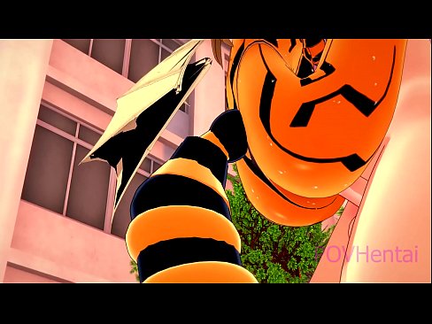 ❤️ Wasp Girl Monster ❤❌ หนังโป๊โฮมเมด ที่ th.fuckmymac.ru ❌️